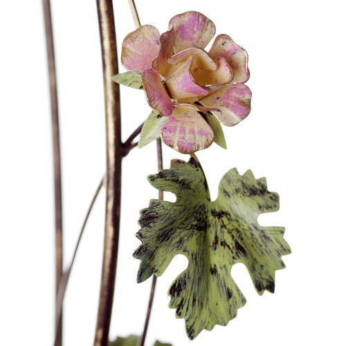 Торшер «Розалия» 1613